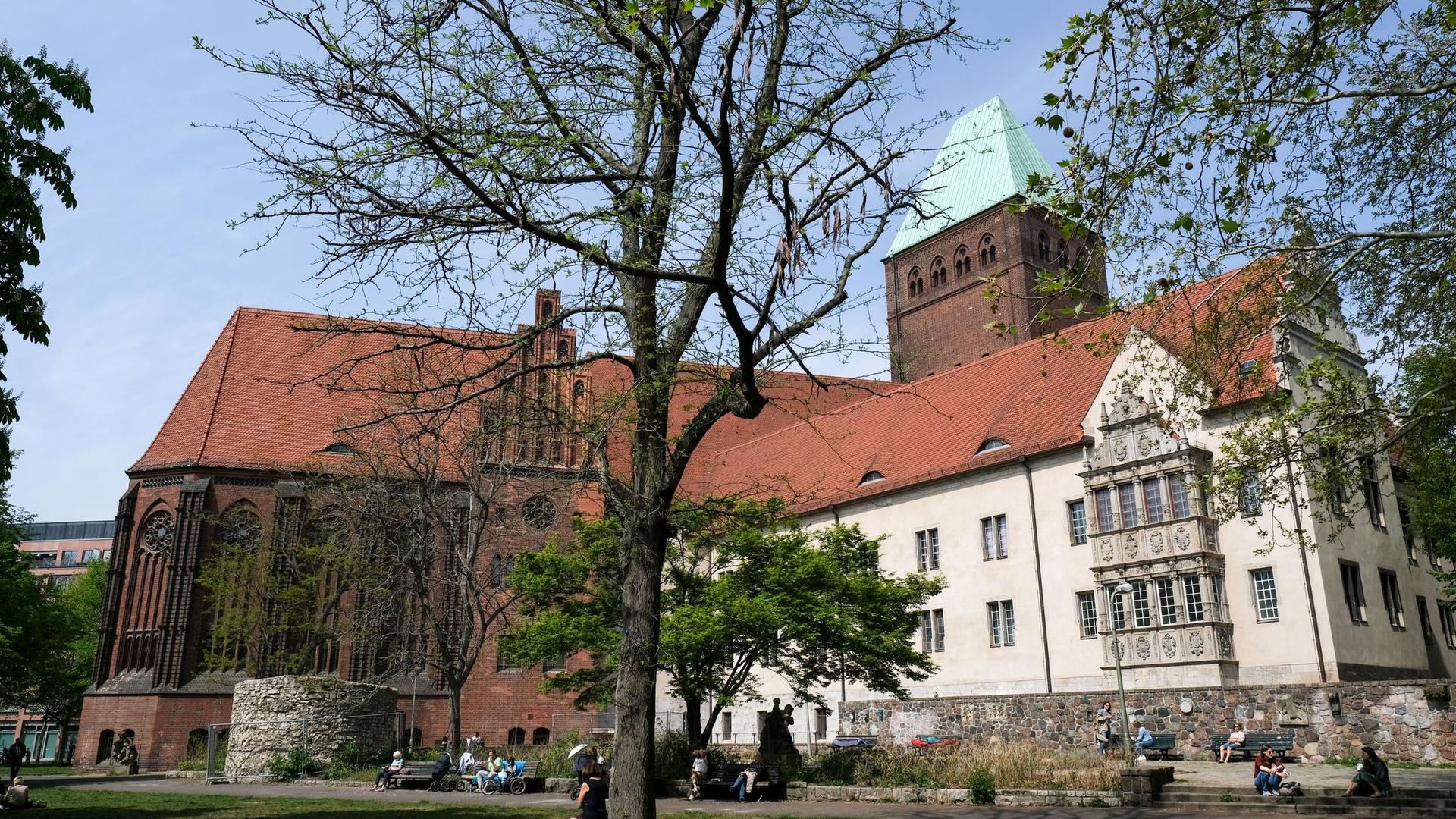 Nachfolge geklärt: Wechsel an Spitze von Stadtmuseum Berlin