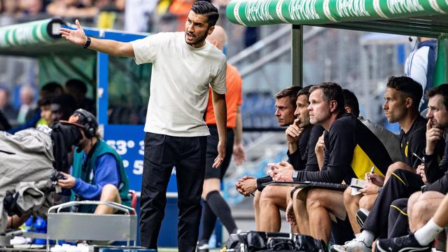 Fußball-Bundesliga: BVB will kleineren Kader - Sahin kommentiert Brunner-Wechsel