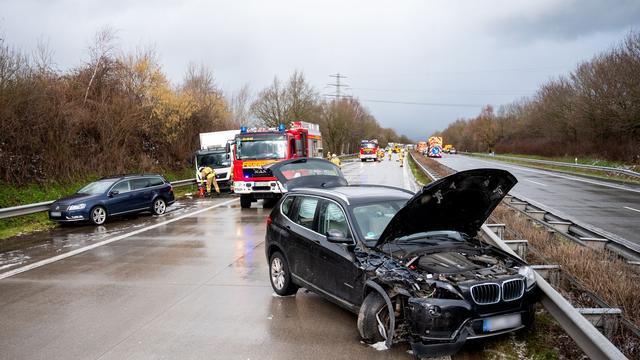 Schleswig-Holstein: Kaskoversicherte mancherorts schlechter eingestuft