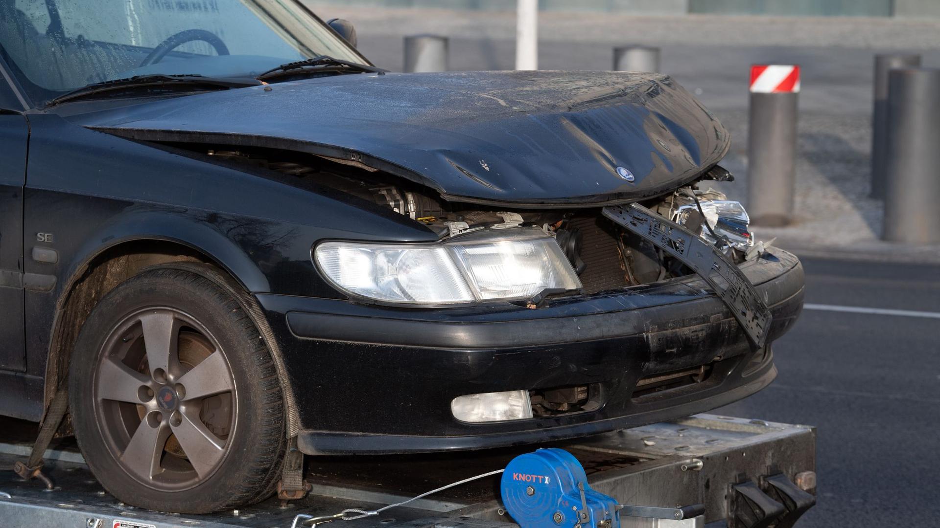 Autoversicherung: Kfz-Beiträge in Berlin könnten steigen - Brandenburg besser