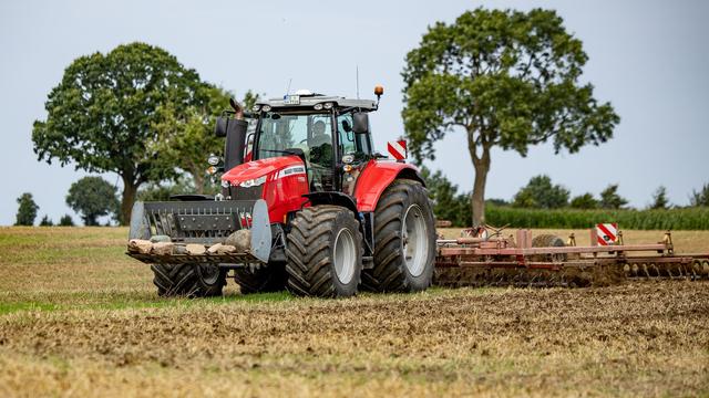 Landwirtschaft: Landwirte in Schleswig-Holstein fahren schlechte Ernte ein