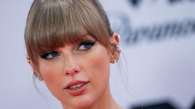 Terrorgefahr: Taylor Swift äußert sich erstmals zu Konzertabsage in Wien