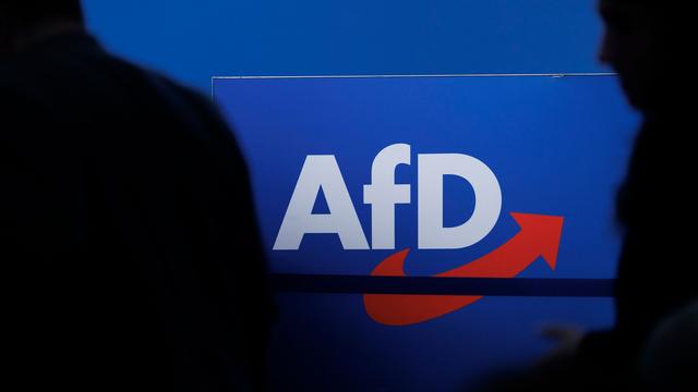 Parlament: AfD-Fraktion bleibt ohne Vizepräsidenten-Posten