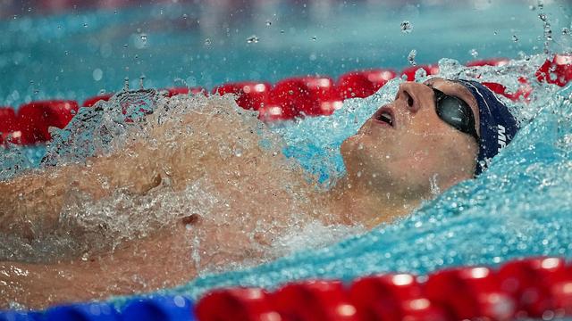 Leistungssport: Landespolitiker pochen auf Schwimmzentrum in Magdeburg