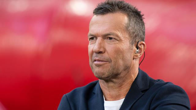 Fußball-Bundesliga: Matthäus sieht VfB Stuttgart «auf einem guten Weg»