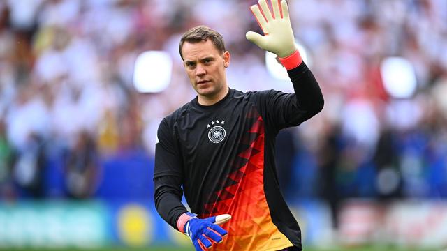 Nationalmannschaft: Neuer wendet sich emotional an seine Fans