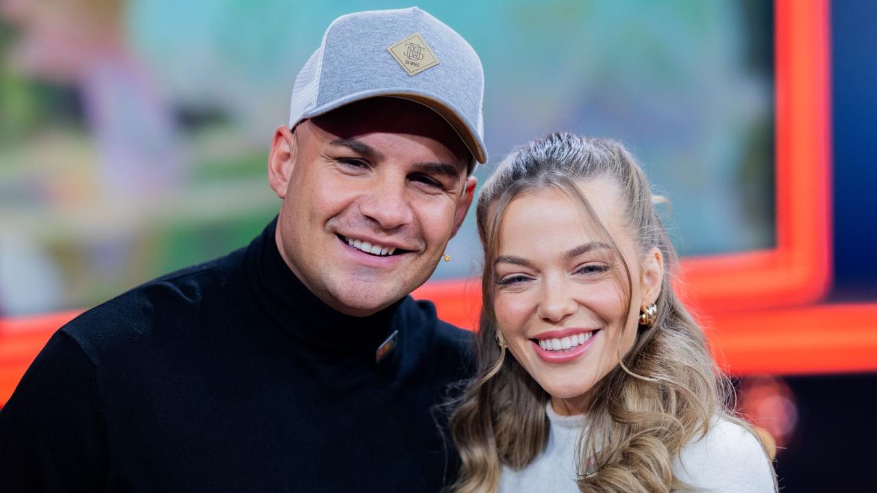 Baby-News: Pietro Lombardi und Laura Maria Rypa begrüßen Baby Amelio | DIE ZEIT
