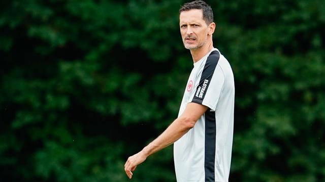 Fußball-Bundesliga: Eintracht gastiert zum Bundesliga-Auftakt in Dortmund