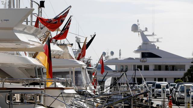 Kollision auf See: Mallorca: Deutsche Luxusjacht fährt Angler tot