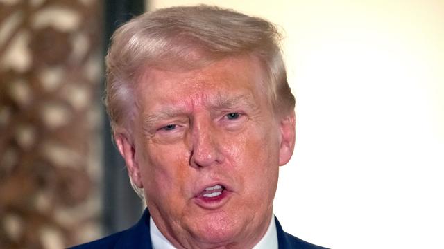US-Wahlkampf: Trump und Harris streiten über Regeln für TV-Duell