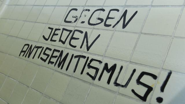 Nahostkonflikt: Schutz vor Antisemitismus - Fortbildungen an Hochschulen