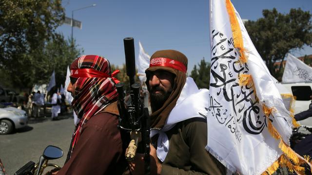 Afghanistan: Taliban verbieten Kampfsportart MMA