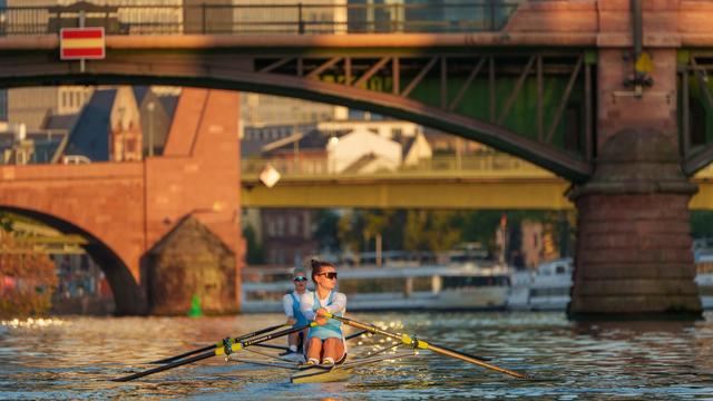 Wetter: Bis zu 34 Grad - heiße Tage in Hessen erwartet