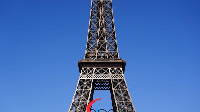 Paralympische Spiele: Drei Sportler aus dem Saarland bei Paralympics in Paris