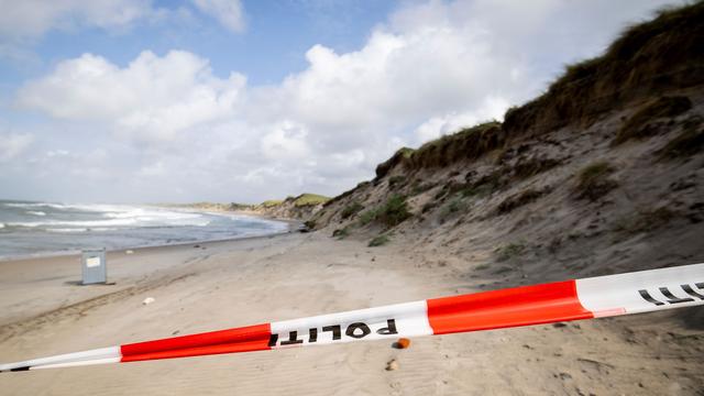 Unglück: Jungen in Dänemark von Sandmassen verschüttet und umgekommen