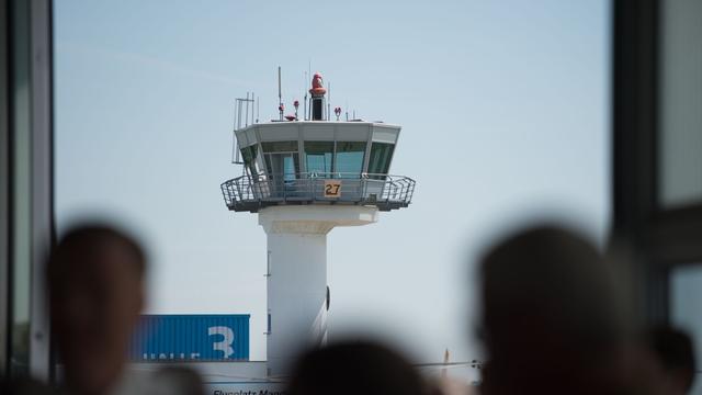 Aufgabe des Flugbetriebs: Magdeburg sucht nach neuen Gewerbeflächen