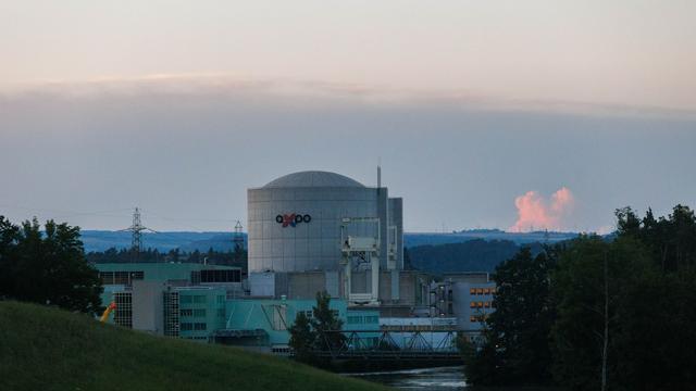 Energie: Schweiz schließt Neubau von Atomkraftwerken nicht mehr aus