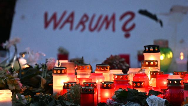 Tödliche Messerattacke: Landtag beginnt mit Aufarbeitung des Anschlags von Solingen