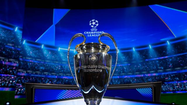 Champions League: Liverpool, Juve, Inter: Schwere Lose für RB Leipzig