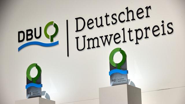 Klimaschutz: Moorforscherin und Ingenieur bekommen Deutschen Umweltpreis
