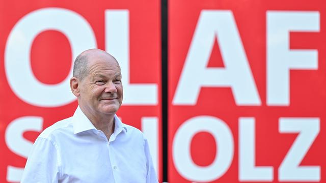 Migration und Sicherheit: Scholz: Maßnahmen nach Solingen schnell umsetzen