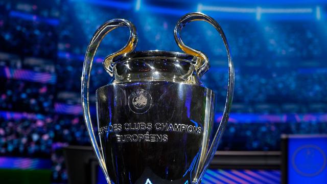 Champions League: Von Mailand bis Madrid: Harte Auslosung für RB Leipzig