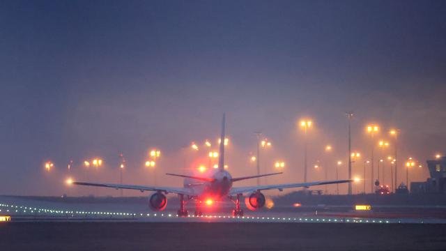 Start in Leipzig: Abschiebeflug: afghanischer Straftäter aus Sachsen dabei