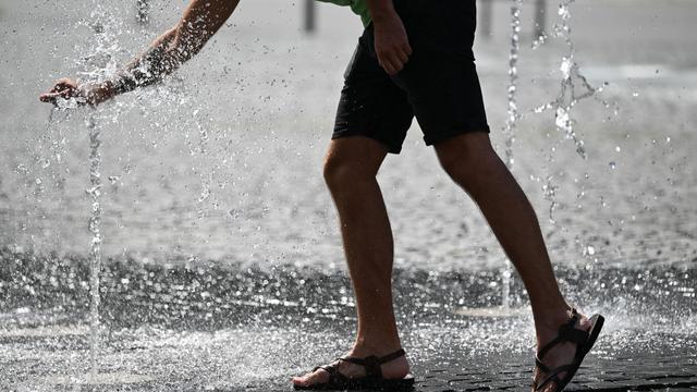 Wetter-Bilanz: DWD-Bilanz: Sommer in Hessen zu warm