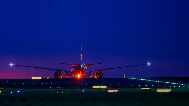 Flugverkehr: Finanzierung der Flughäfen Leipzig/Halle und Dresden geklärt