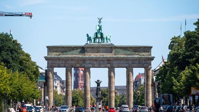 Wetter in Berlin-Brandenburg: Hitze und Gewitter prägen den Start ins Wochenende