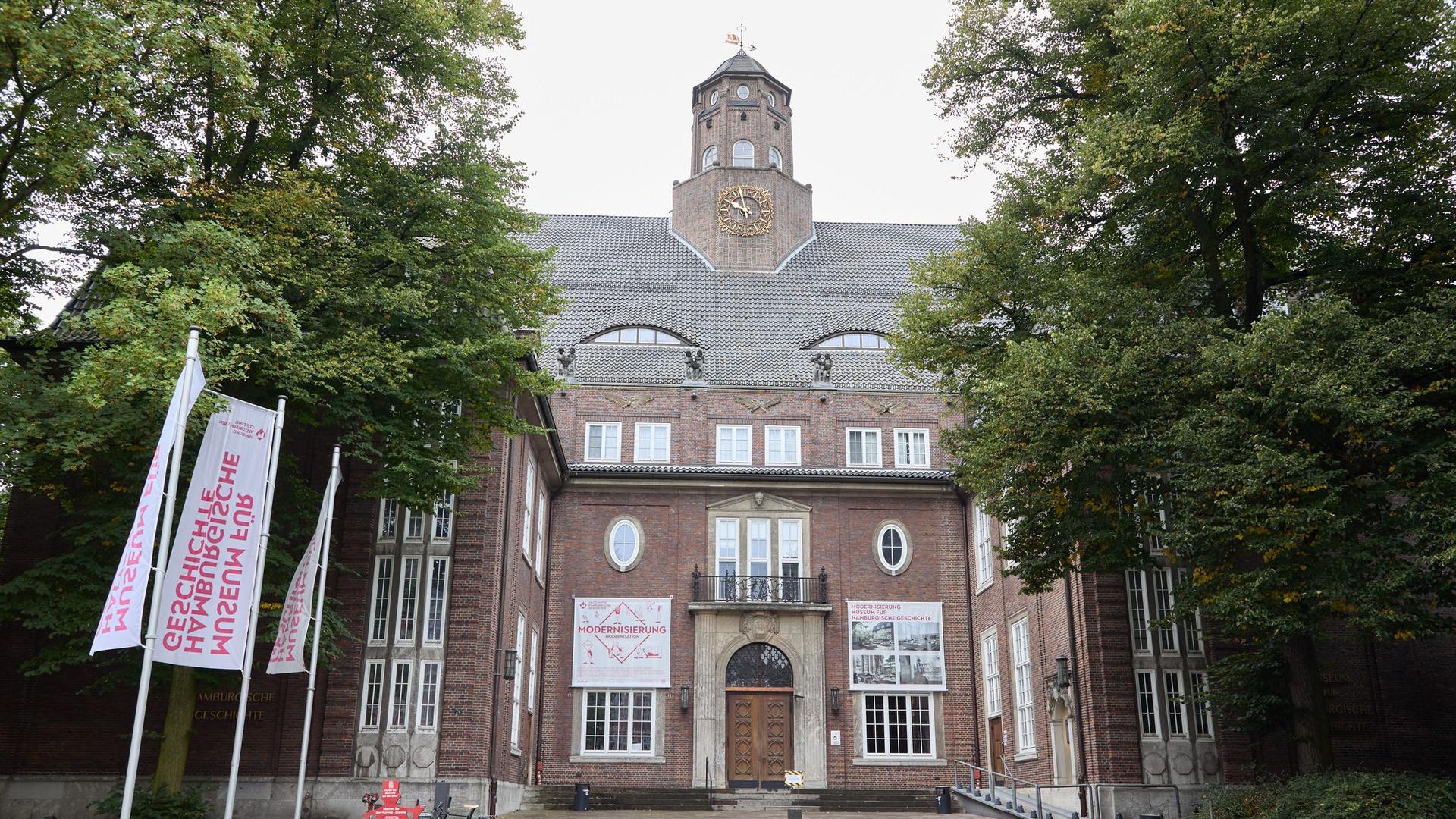 Museen: Museum will die Geschichte Hamburgs spannend vermitteln