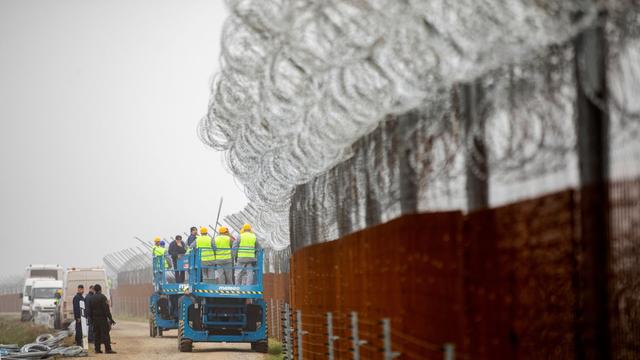 Ungarn bittet zur Kasse: Orban will Geld von EU für seine Anti-Migranten-Politik