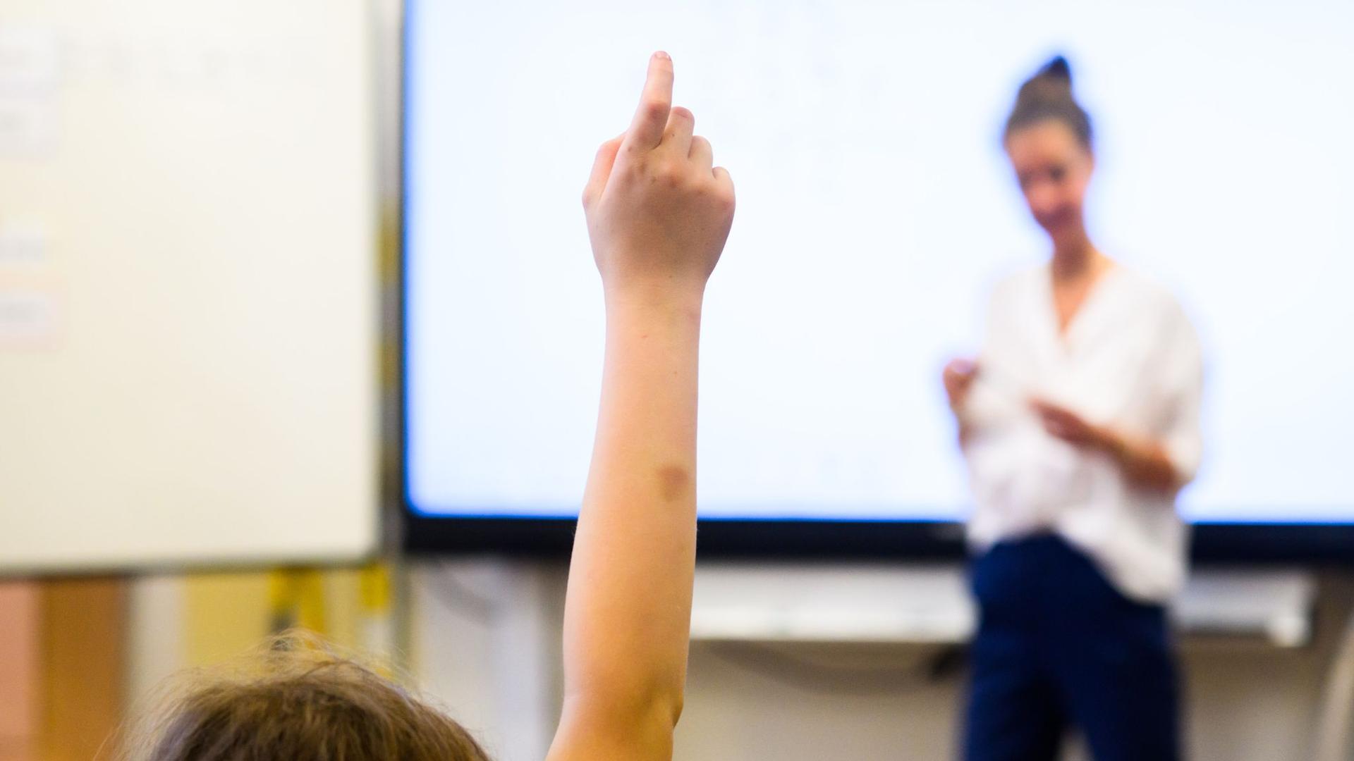 Ländervergleich Bildung: Studie: Bremen belegt bei Bildung erneut den letzten Platz