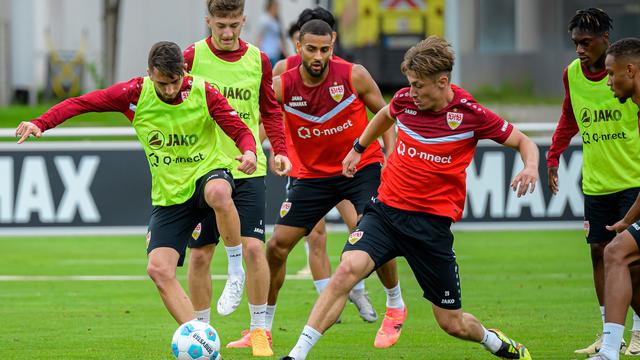 Fußball-Bundesliga: VfB Stuttgart und Beyaz gehen endgültig getrennte Wege