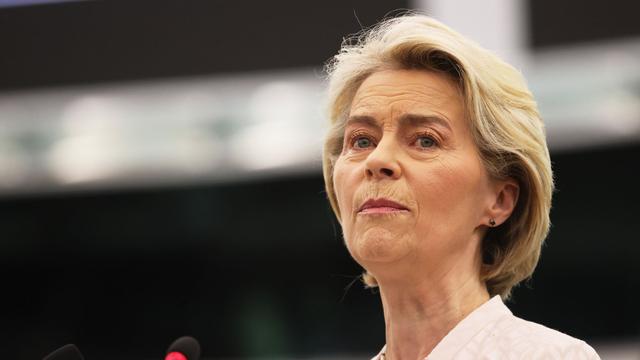 EU-Kommission: Von der Leyen droht Scheitern beim Geschlechterziel