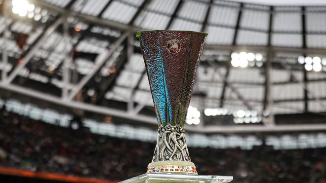 Europa League: Eintracht Frankfurt stehen in der Europa League interessante Spiele bevor.