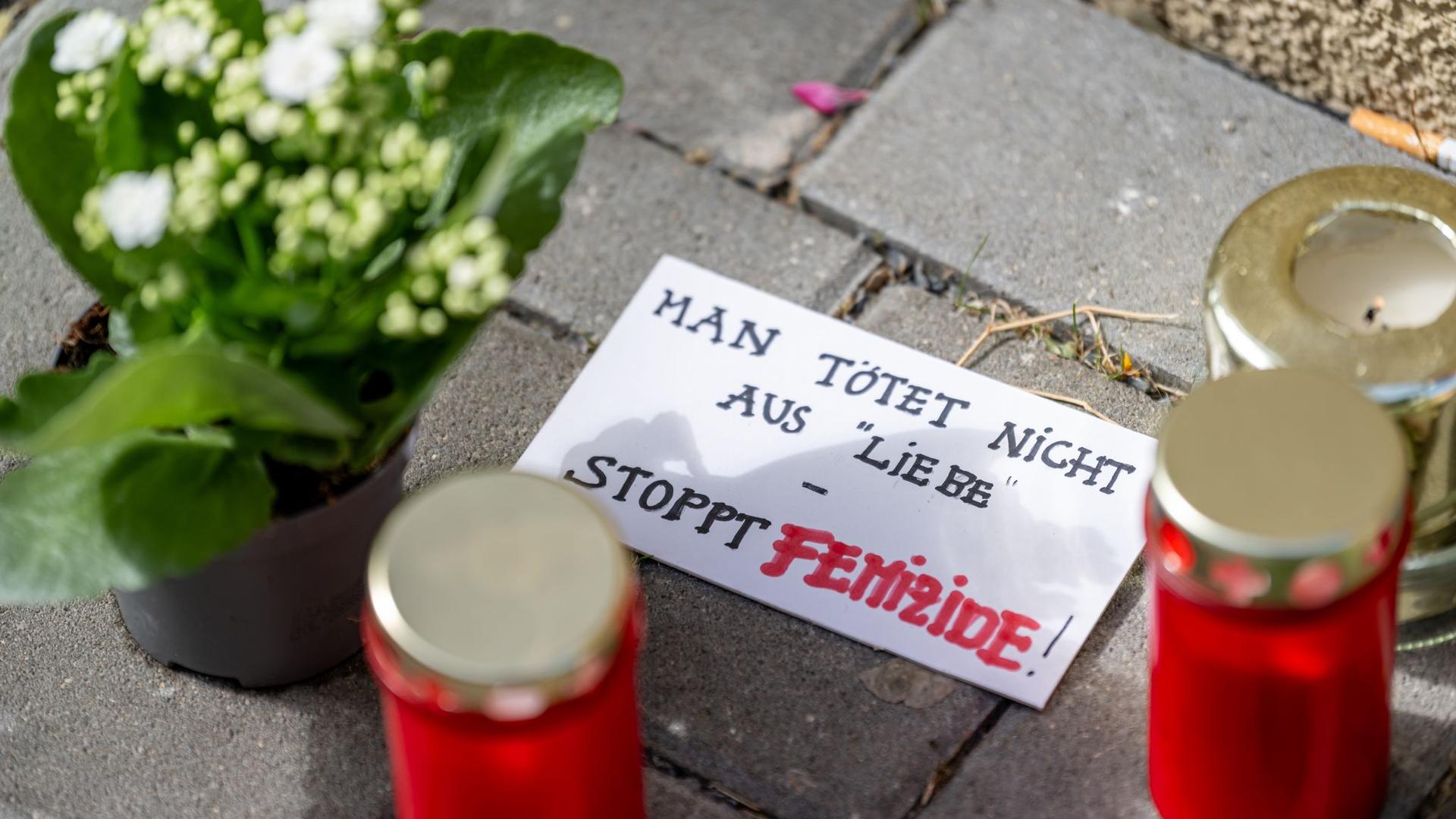 Kriminalität: Zwei tödliche Messerangriffe in einer Woche in Berlin