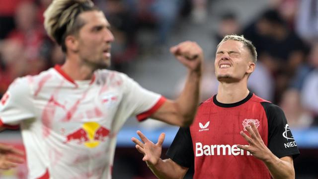 Fußball-Bundesliga: «Mehr als drei Punkte»: Leipzig liefert im Top-Spiel