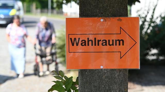 Landtagswahlen: Parteien suchen nach Ableitungen für die nächste Wahl