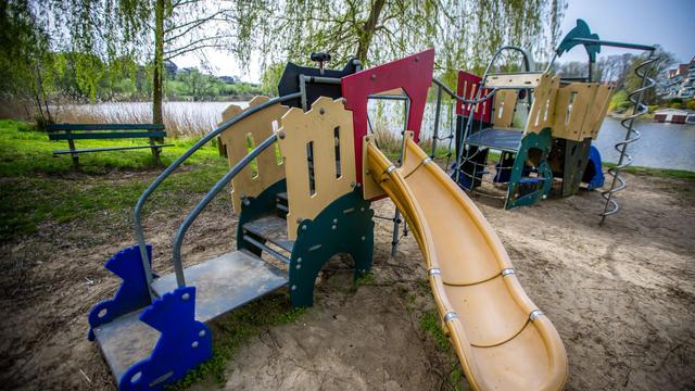 Spielplätze: Studie: Weg zum Spielplatz dauert im Schnitt 25 Minuten