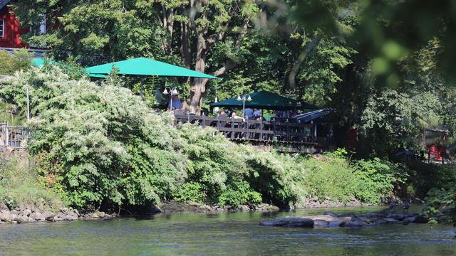 Wetter: Wochenstart bringt Regen und Gewitter in NRW