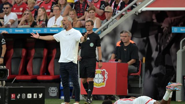 DFB-Pokal: Zweite Runde: Leipzig empfängt Pauli, Dynamo gegen Darmstadt