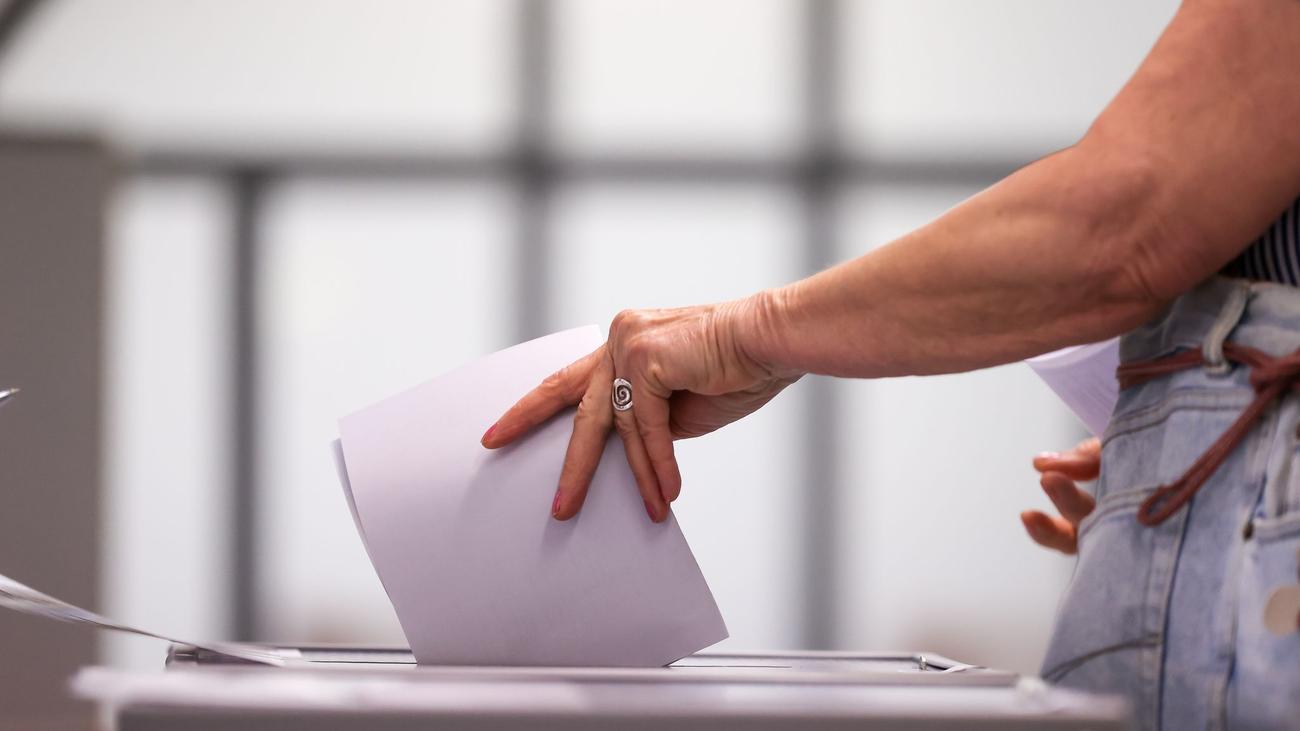 Landtagswahlen Blick auf die Zahlen Sechs Erkenntnisse aus den Wahlen