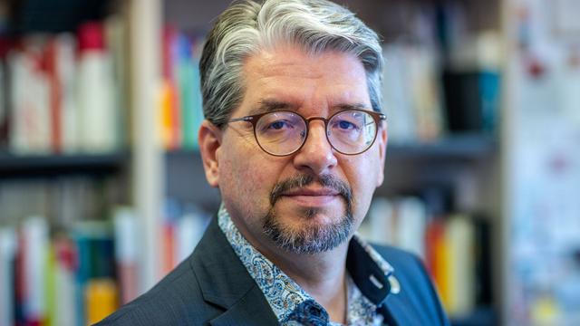 Wahl in Sachsen und Thüringen: Forscher Muno zu Landtagswahlen: «Sorge um die Demokratie»