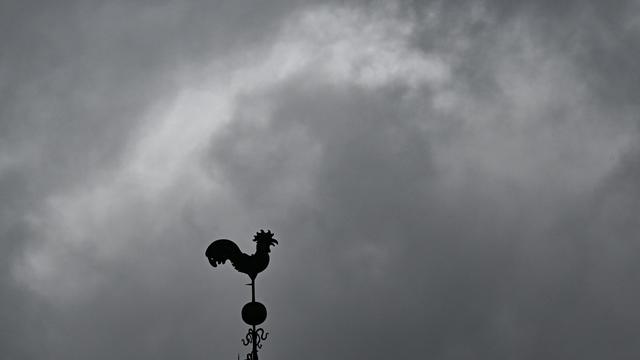 Wetter: Gewitter und Unwetter zum Wochenstart im Südwesten