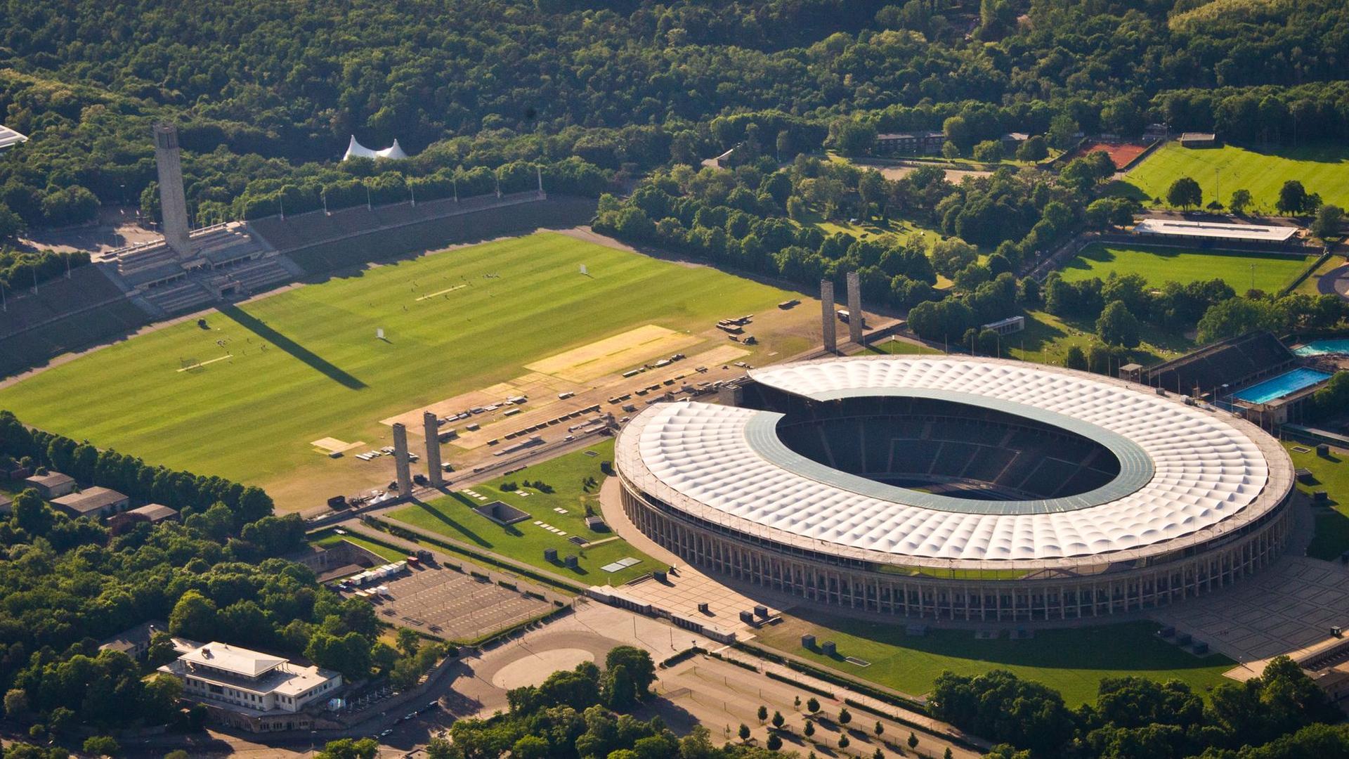 Studenten-Wettkämpfe: Internationale Uni-Sportwettkämpfe auch in Berlin