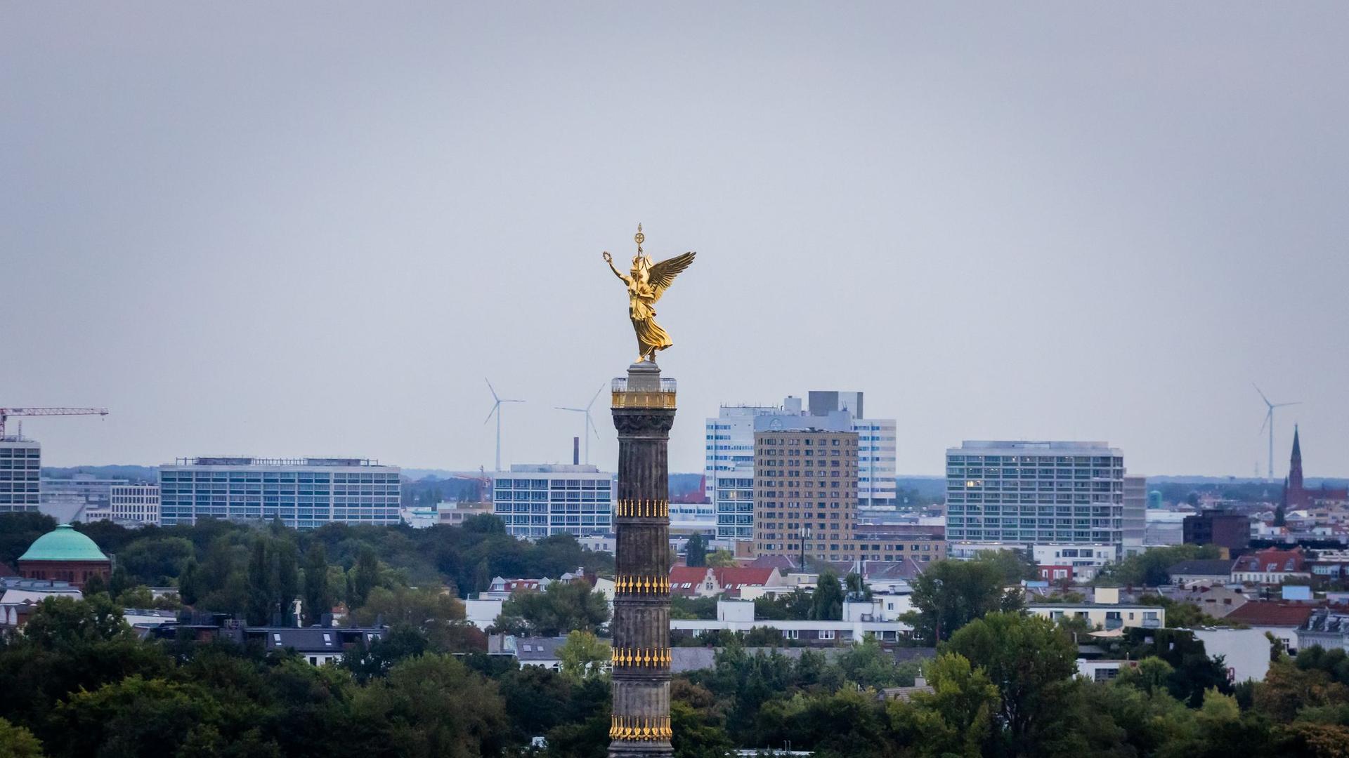 Wetter: Sonniger Wochenstart in Berlin und Brandenburg - bis 30 Grad