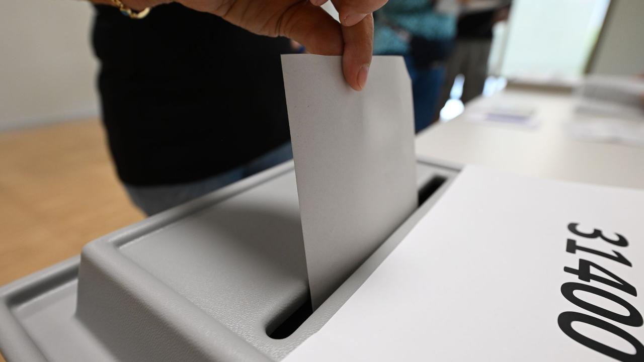 Verdacht auf Wahlf&auml;lschung: Ermittlungen wegen Wahlbetrug in Sachsen weiten  sich aus | DIE ZEIT