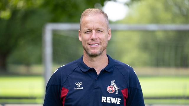 2. Fußball-Bundesliga: Ex-Profi Kevin McKenna neuer Co-Trainer beim HSV