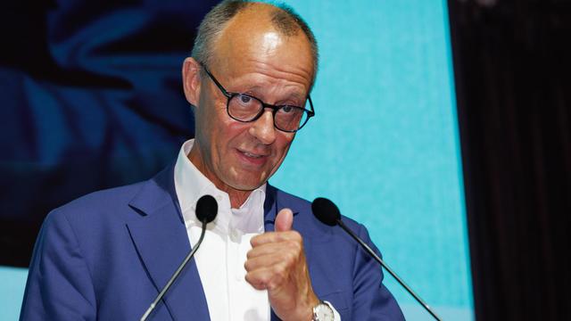 Automotive Industry: Merz on VW Plans: Germany Not Competitive Enough